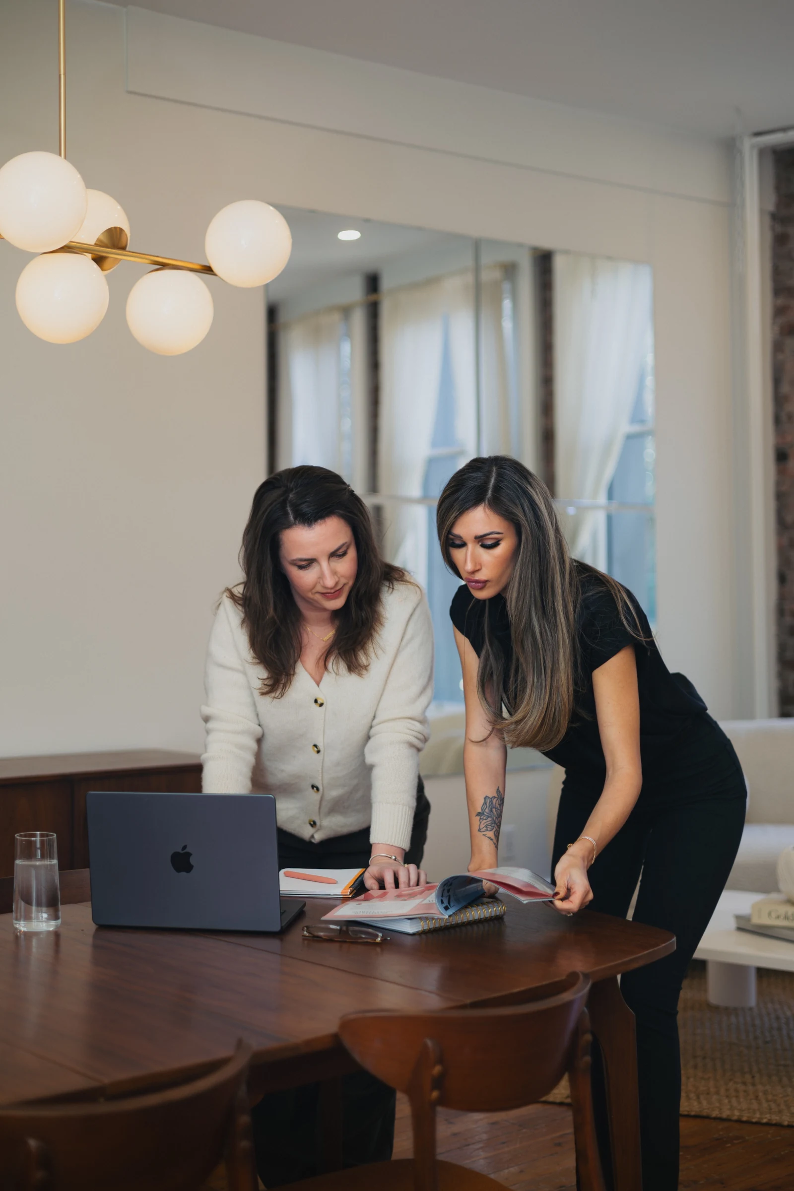 RARITY Growth Partner — embedded brand, business, and AI operating partner for founders